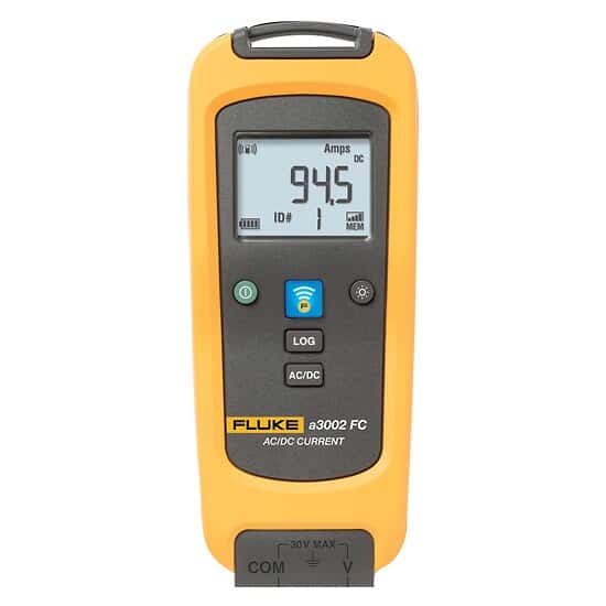 Fluke FLK-A3002 FC Wireless AC/DC Current Module