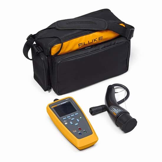 Fluke FEV150 EV Charging Station Analyzer with Type 1 Connector