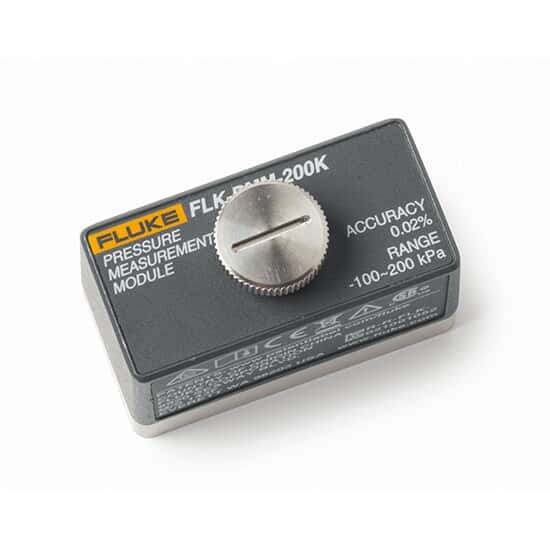 Fluke FLK-PMM-4000K Pressure Control Module, –90 to 4000 kPa (–13 to 600 psi)