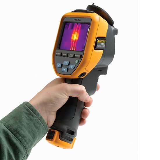 TOOLTOP ET14C Thermal Camera 2.8 Inch Thermal Image Produktbild-Vorschau 7