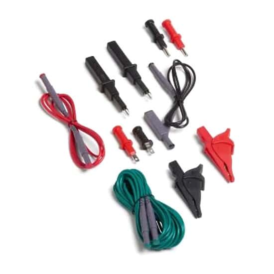 Fluke 2000ACC Test Lead Accessory Kit for 2052/2062 Advanced Wire Tracers