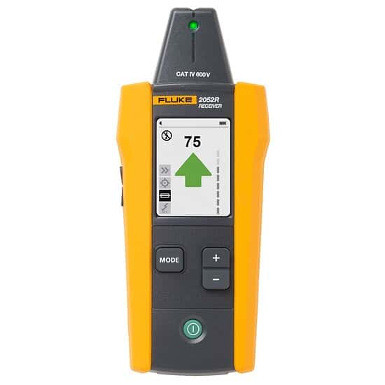 Fluke 2052 Advanced Wire Tracer Kit from ColeParmer