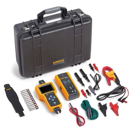 Fluke 2062 Advanced Pro Wire Tracer Kit