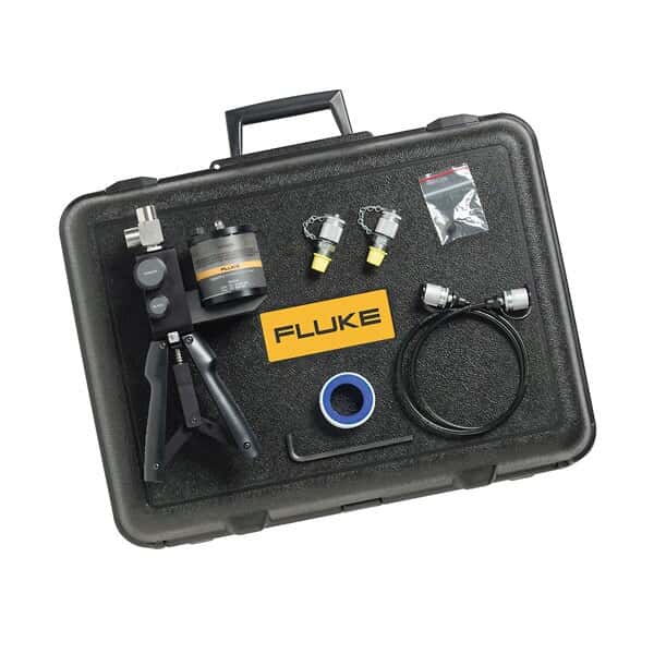 Fluke 700HTPK Hydraulic Test Pressure Kit