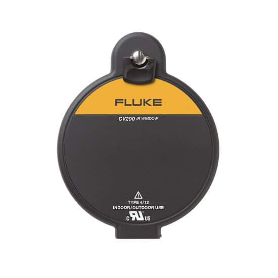 Fluke CV400 CirVu 4