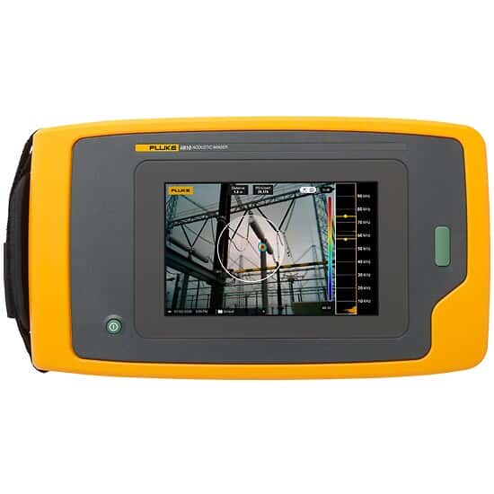 Fluke ii915 Precision Acoustic Imager