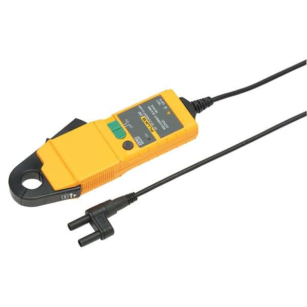 Fluke I30 AC/DC Current Clamp, 4mA to 20 mA from ColeParmer