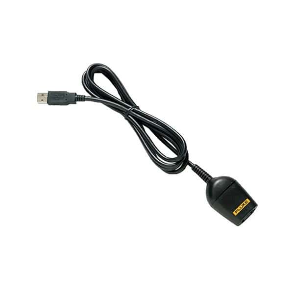 Fluke IR189USB USB Adapter for 189, 287, and 289 Multimeters