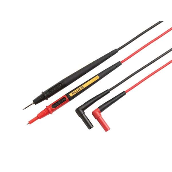 Fluke TL175 TwistGuard™ Premium Test Leads