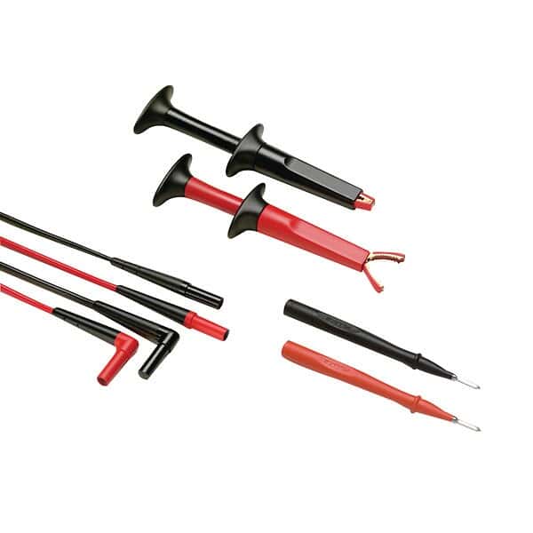 Fluke TL223 Electrical Test Lead Set