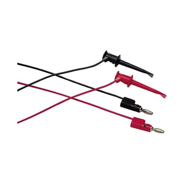 Fluke TL940 Mini-Hook Test Leads