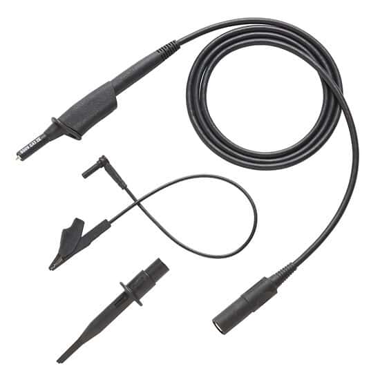 Fluke VPS41 Voltage Probe Set, 40 MHz, CAT IV 600 V
