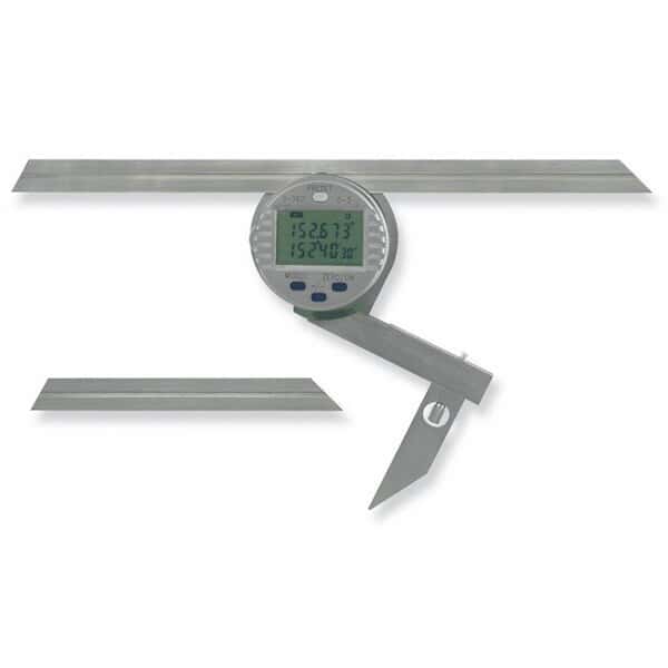 Fowler 54440750 Electronic Universal Protractor from ColeParmer India