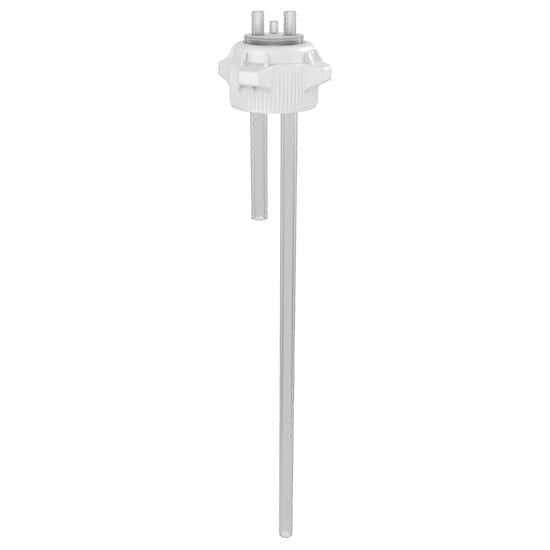 Foxx Life Sciences 205-6103-CP Carboy Cap, 83 mm, 2 x 1/4