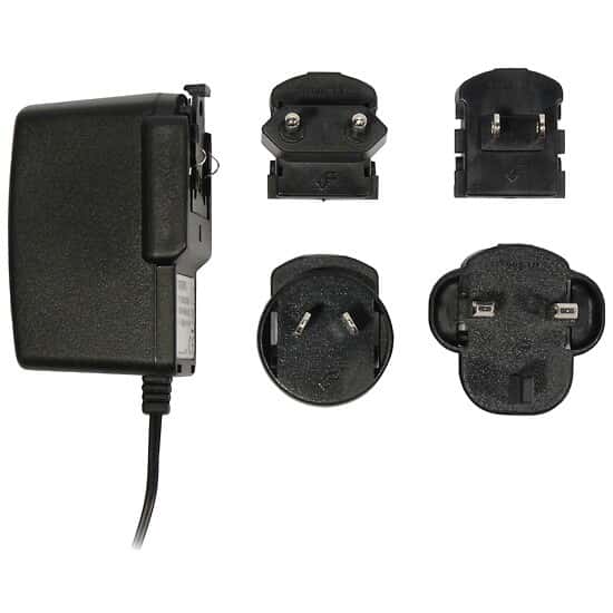 Fuego 6.000.501 Global Switching Power Supply