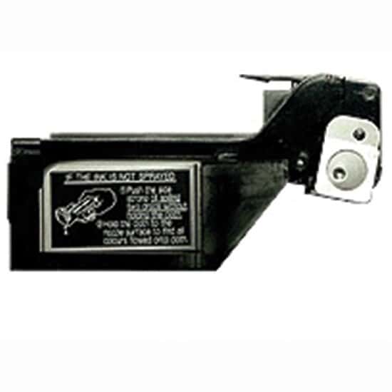 Fuji PHZH1001 Strip Chart Recorder Ink Head from ColeParmer