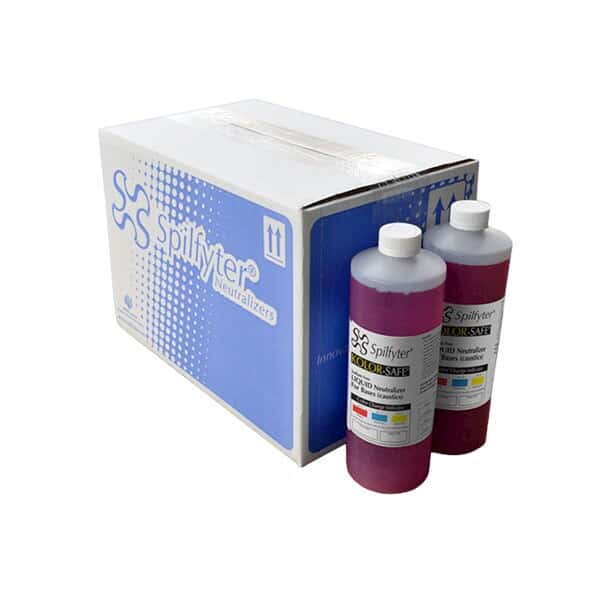 Fytertech Spilfyter Kolor-Safe Base Neutralizer, 1 quart