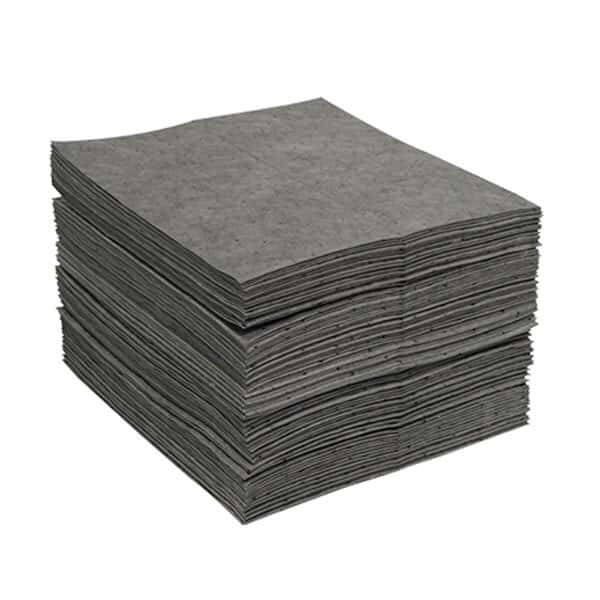 Fytertech Spilfyter Standard Universal Spill Pads, Medium-Weight, 16