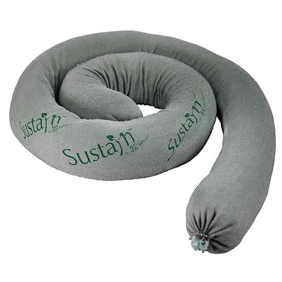 Fytertech Spilfyter Recycled Univeral Gray Sock, 3