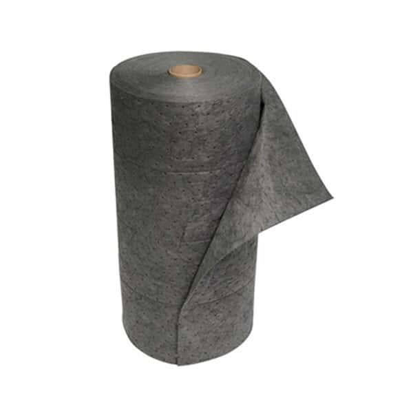 Fytertech Spilfyter Premium Universal Gray Spill Roll, Heavy-Weight, 32