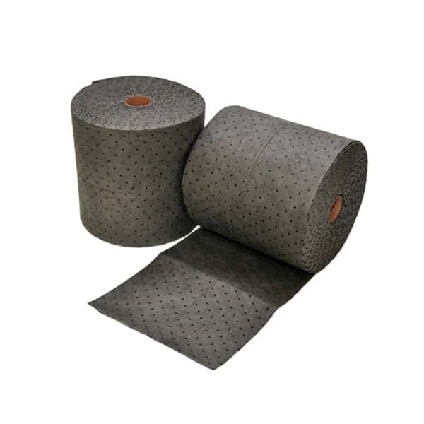 Fytertech Spilfyter Premium Universal Gray Spill Roll, Heavy-Weight, 16