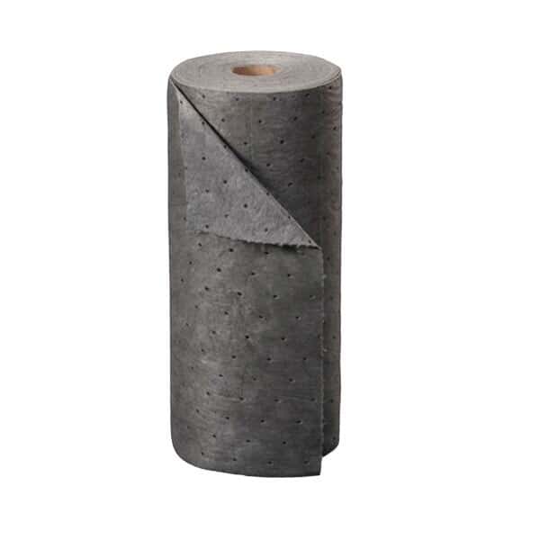 Fytertech Spilfyter Premium Universal Gray Spill Roll, Medium-Weight, 16