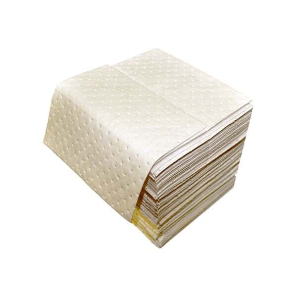 Fytertech Spilfyter Recycled Oil-Only Natural Lightweight Pad, 16