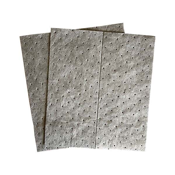 Fytertech Spilfyter Universal Gray Spill Pads, Light-Weight, 16