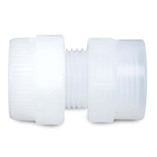 PharmaFluor ® Compression to Threaded Fitting, PFA, 3/8