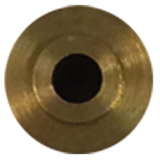 Gardco VI-3312 Replacement Orifice for 08709-12, #2 Mini Ford Dip Viscosity Cup