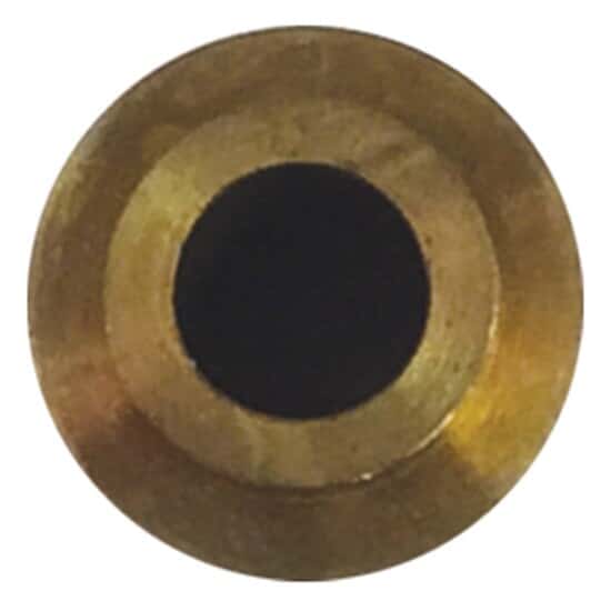 Gardco VI-3314 Replacement Orifice for 08709-01 and 08709-14