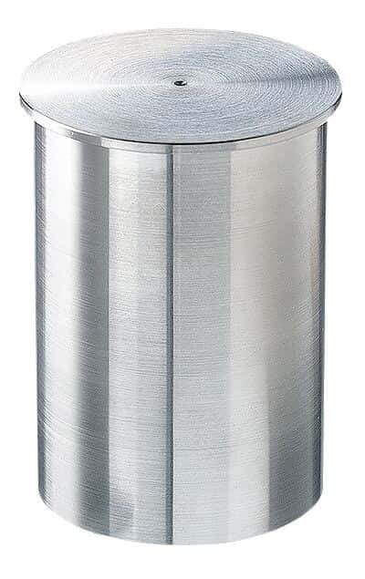 Gardco WG-SS-100 Specific Gravity Cup, 100 mL Capacity, 0.5% Volume Tolerance, for British use