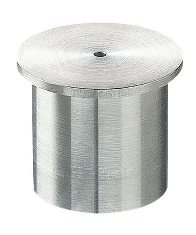 Gardco WG-SS-83.2 Specific Gravity Cup, 83.2 mL, 0.5% Tolerance, 76.2 x 38.1 mm OD; U.S. use