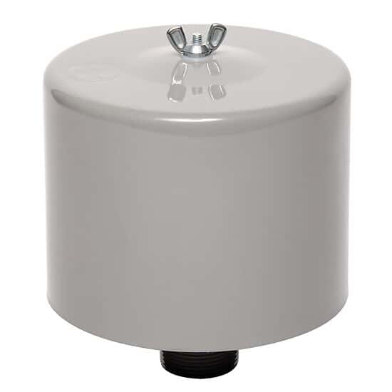 Gast AJ126B Inlet Filter for Regenerative Blowers