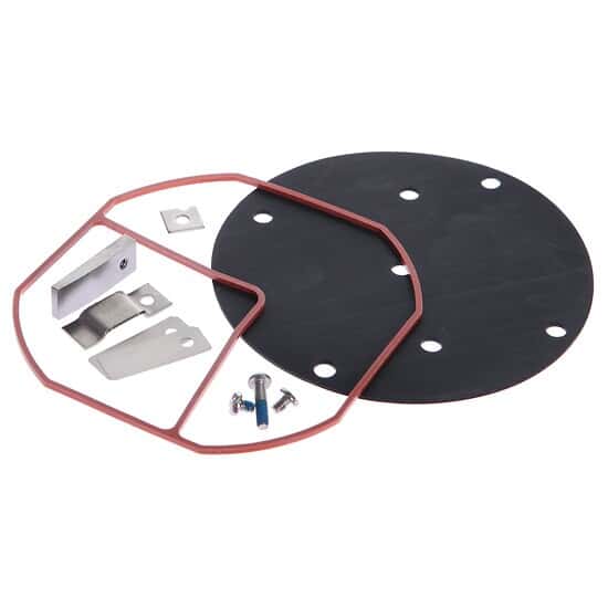 Gast Service Kit for all Vacuum Pumps in 07061-XX Series