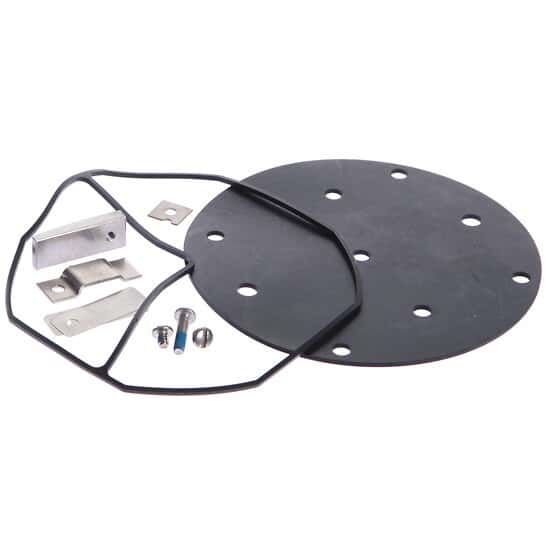 Gast Service Kit for Dual-Head Pumps in 07061-XX Series