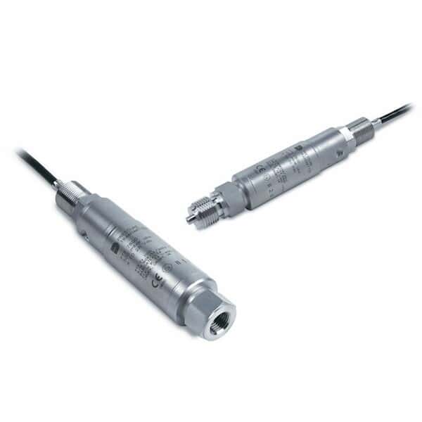 GE Druck PTX 7800 Intrinsically Safe Pressure Transmitter, 0 to 5 psi from ColeParmer