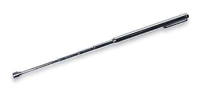 General Tools Pick-up Magnet, 3.55 lb Capacity, 5 to 25