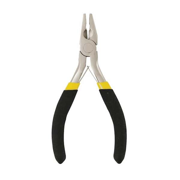 General Tools 908 Technician MiniPliers, Mini Linesman from ColeParmer