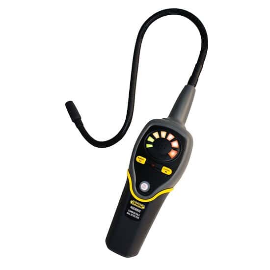 General Tools Combustible Gas Leak Detector from ColeParmer