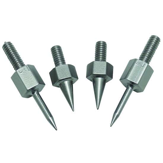 General Tools PIN4E Replacement Pins for MM1E and MMH800 (2 Pair)