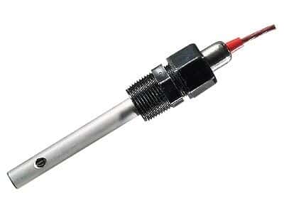 GF Signet 3-2820-S1 2820 Conductivity Electrode; SS, K=0.1, 1.5