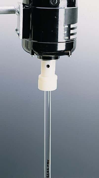 Glas-Col 099C L14 Tissue Homogenizing System Flex-Grip Chuck, 10 mm dia pestle
