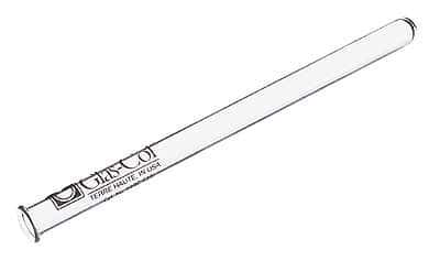 Glas-Col 099C S30 Tissue Homogenizing System Glass Tube; 2 mL volume, straight side
