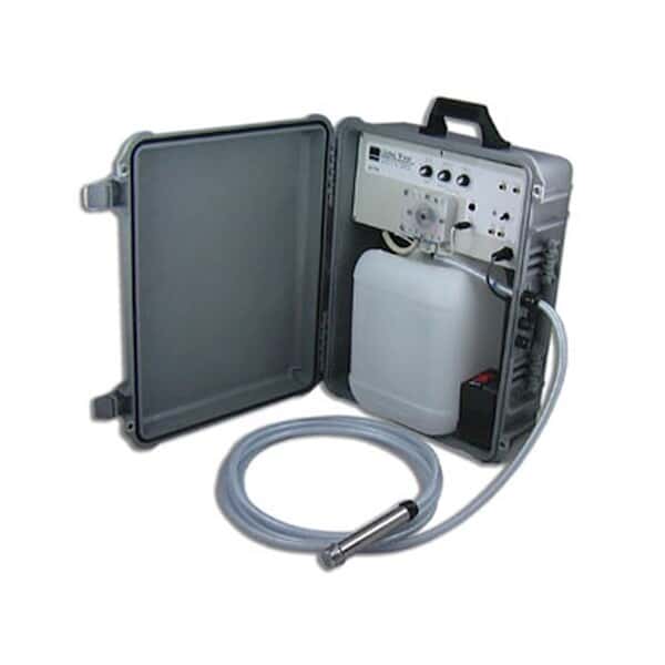 Global Water WS700 Peristaltic Water Sampler
