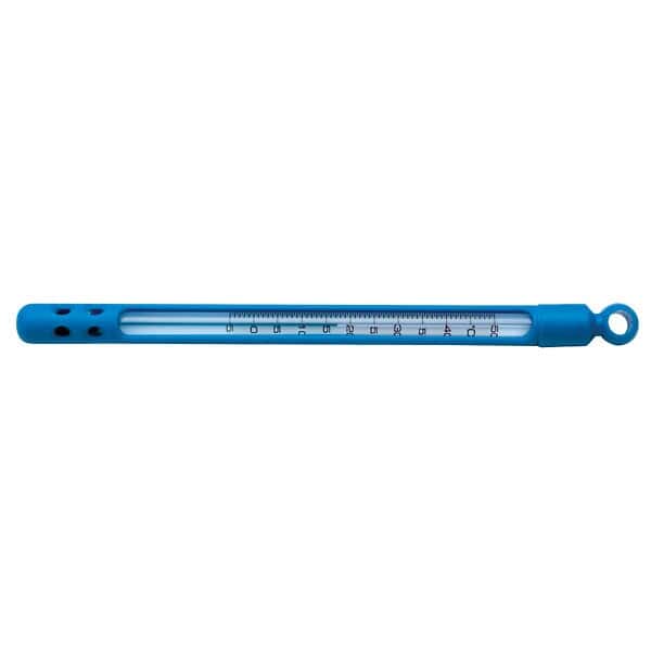 H-B Instrument B60570-0200 Enviro-Safe Liquid-In-Glass Pocket Thermometer; -5 to 50C, Window Plastic Case, Environmentally Friendly