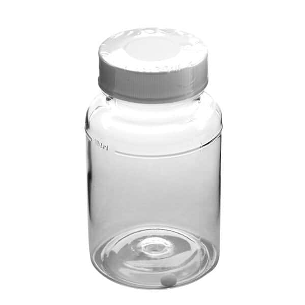 Hach 8888006 Sterile Sample Bottles, 100 Pk from ColeParmer India