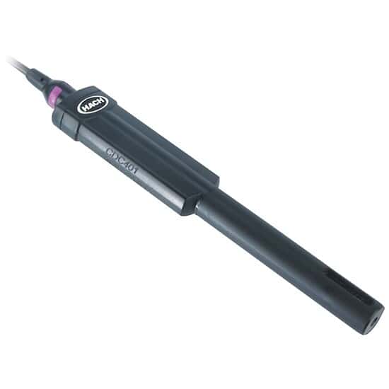 Hach ISENO318101 IntelliCAL Nitrate ISE, 1-m cable
