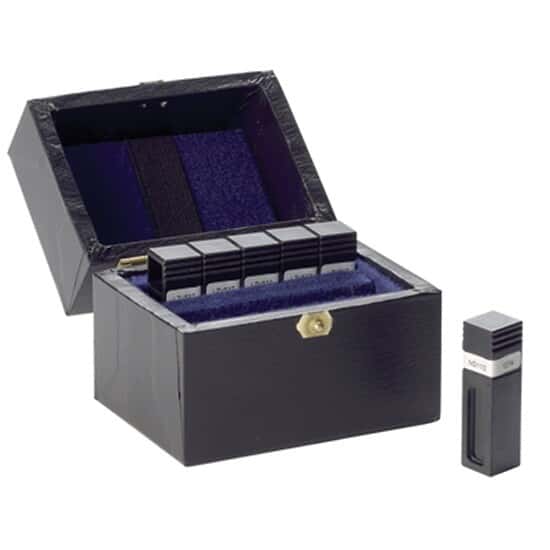 Hach DR3900 TEST FILTER SET DR SERIES SPECS from ColeParmer