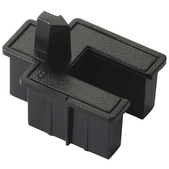 Hach DR3900 Adapter B for 3 cm Rectangular Cells